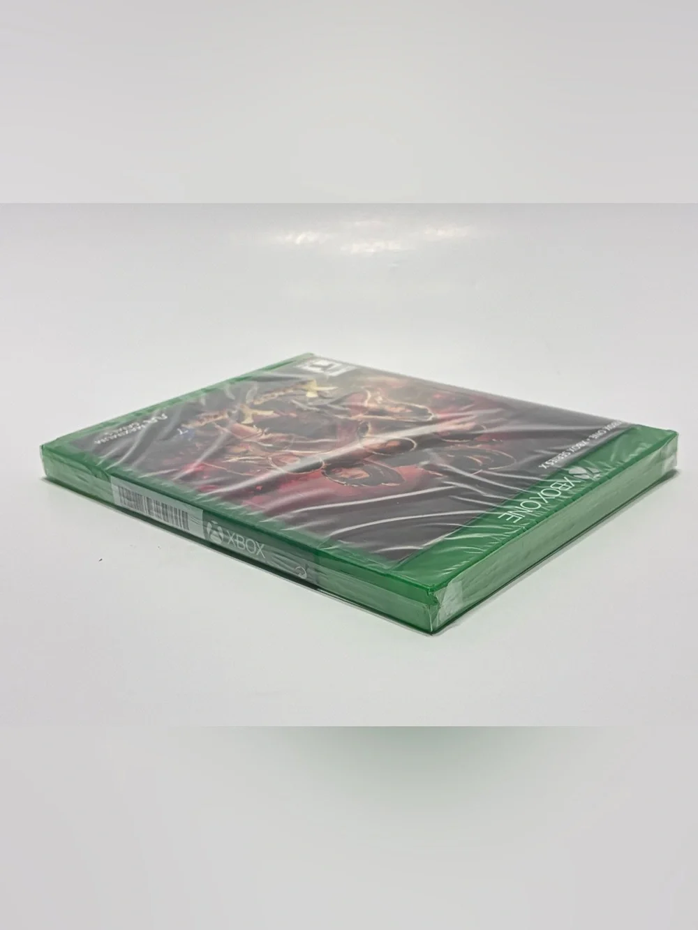 Xuan-Yuan 7 Xbox One Video Game